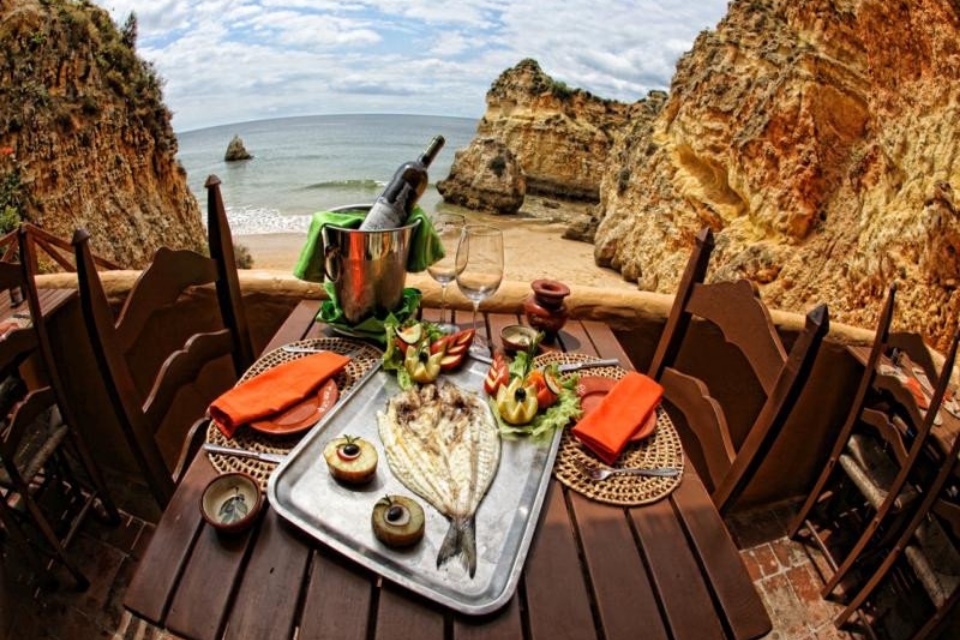 Por Que Lisboa é a Capital Gastronômica de Portugal?